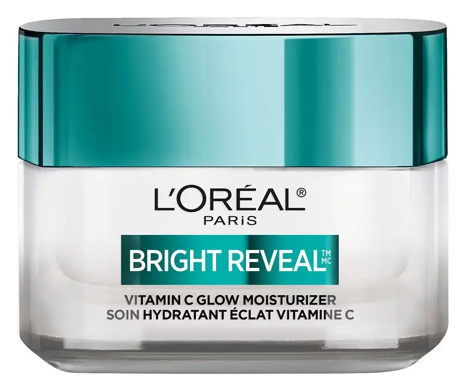 L'Oreal Bright Reveal Vitamin C Glow Moisturizer