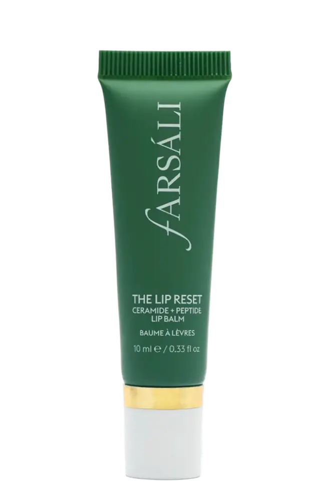 FARSALI The Lip Reset