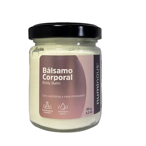 Numinous Body Balm