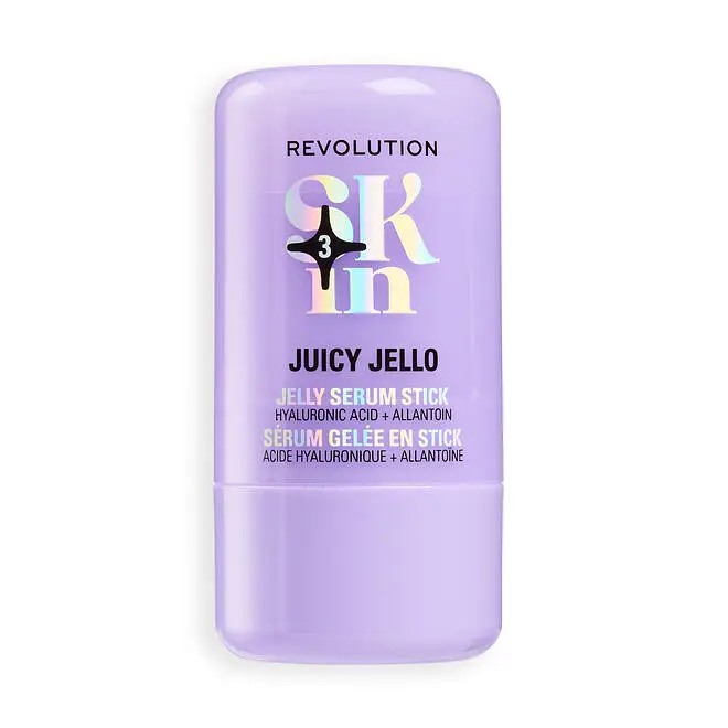 Revolution Beauty Skin Juicy Jello Jelly Serum Stick
