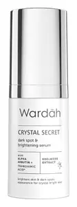 Wardah Secret Crystal White Serum