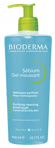 Bioderma Sébium Gel Moussant India
