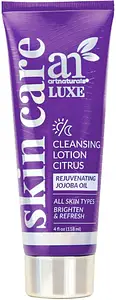 artnaturals Luxe Cleansing Lotion Citrus