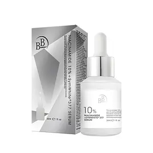 My Scheming BB Amino 10% Niacinamide + Symwhite 377 Serum
