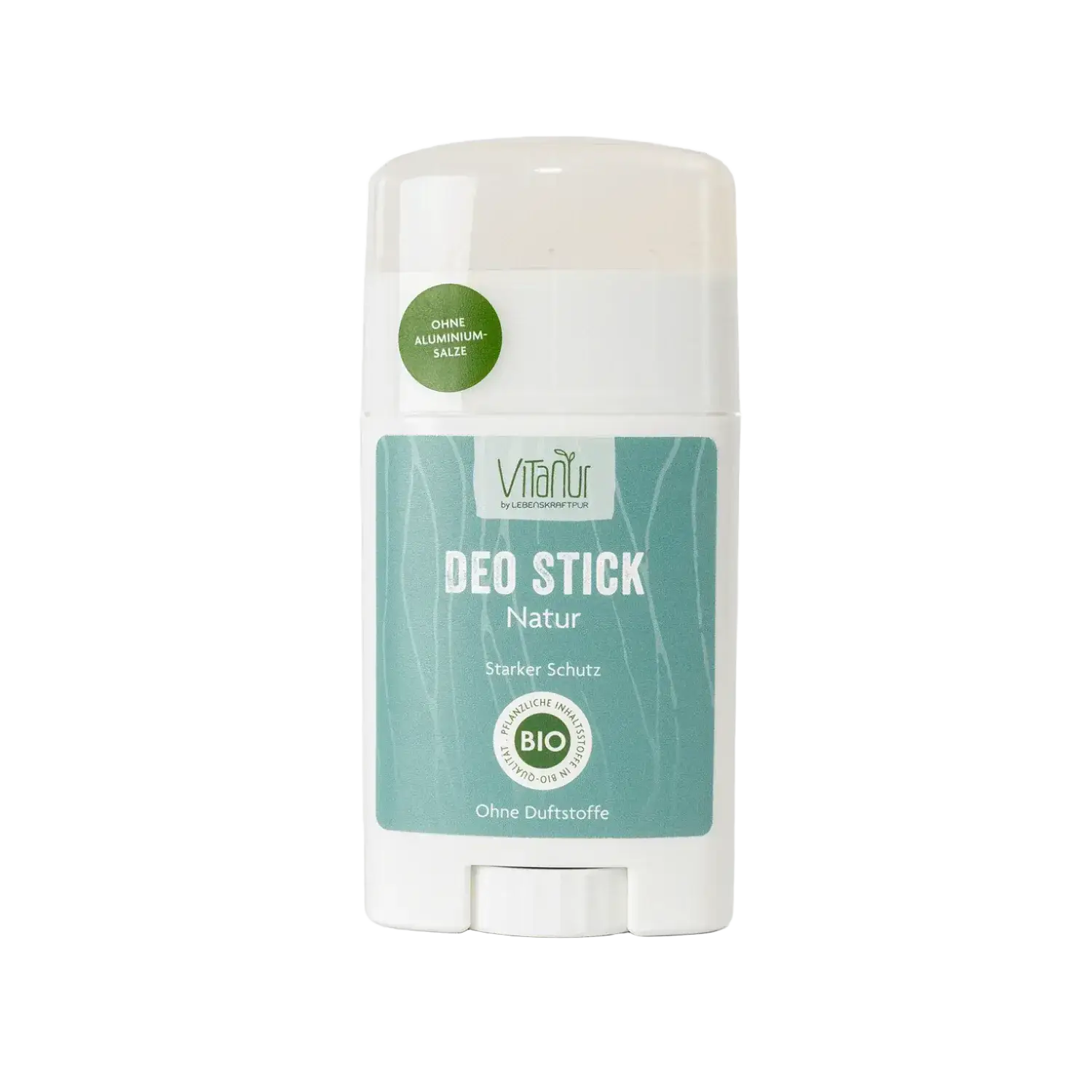 Lebenskraftpur Deo Stick Natur