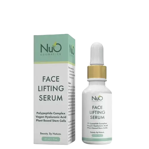 Nuorganic Face Lifting Serum