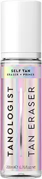 Tanologist Tan Eraser + Primer