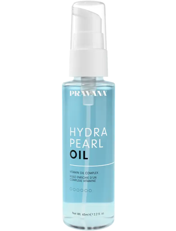 Pravana Hydra Pearl Oil