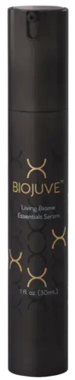 Biojuve Living Biome Essentials Serum
