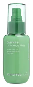 innisfree Green Tea Ceramide Mist