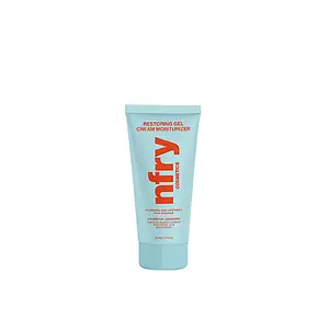 Nfry Restoring Gel Cream Moisturizer