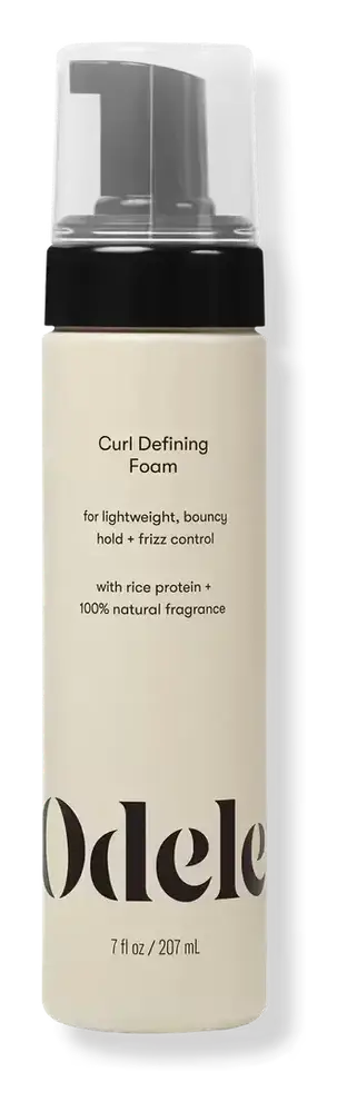 Odele Curl Defining Foam