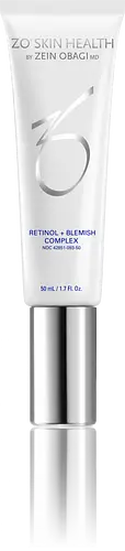 ZO Skin Health Retinol + Blemish Complex