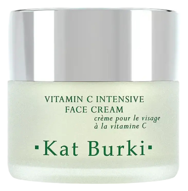 Kat Burki Vitamin C Intensive Face Cream