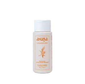 Asaya Radiance Exfoliating Powder