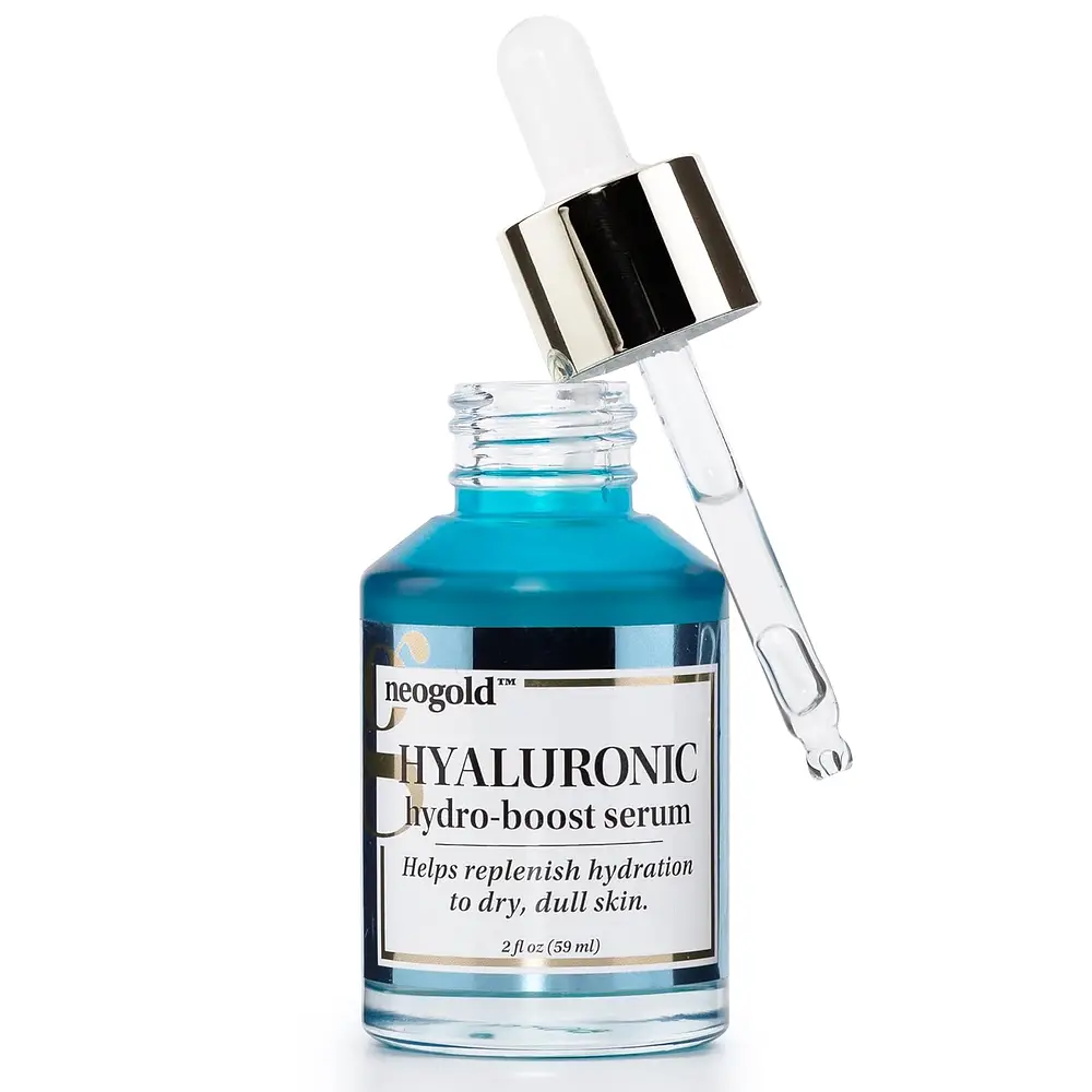 Neogold Hyaluronic Hydro-Boost Serum