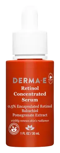 Derma E Retinol Concentrated Serum