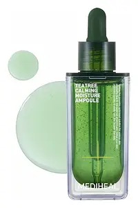 Mediheal Tea Tree Calming Moisture Ampoule