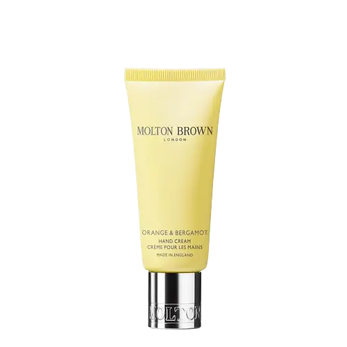 Molton Brown London Hand Cream Orange & Bergamot