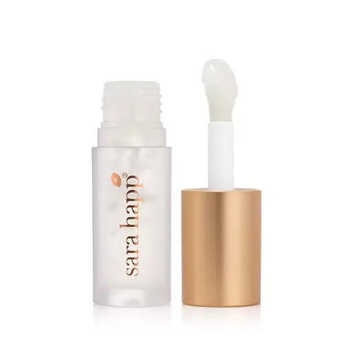 Sara Happ The Lip Plumper Peptide Treatment Sheer