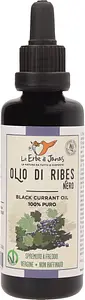 Le Erbe di Janas Black Currant Oil