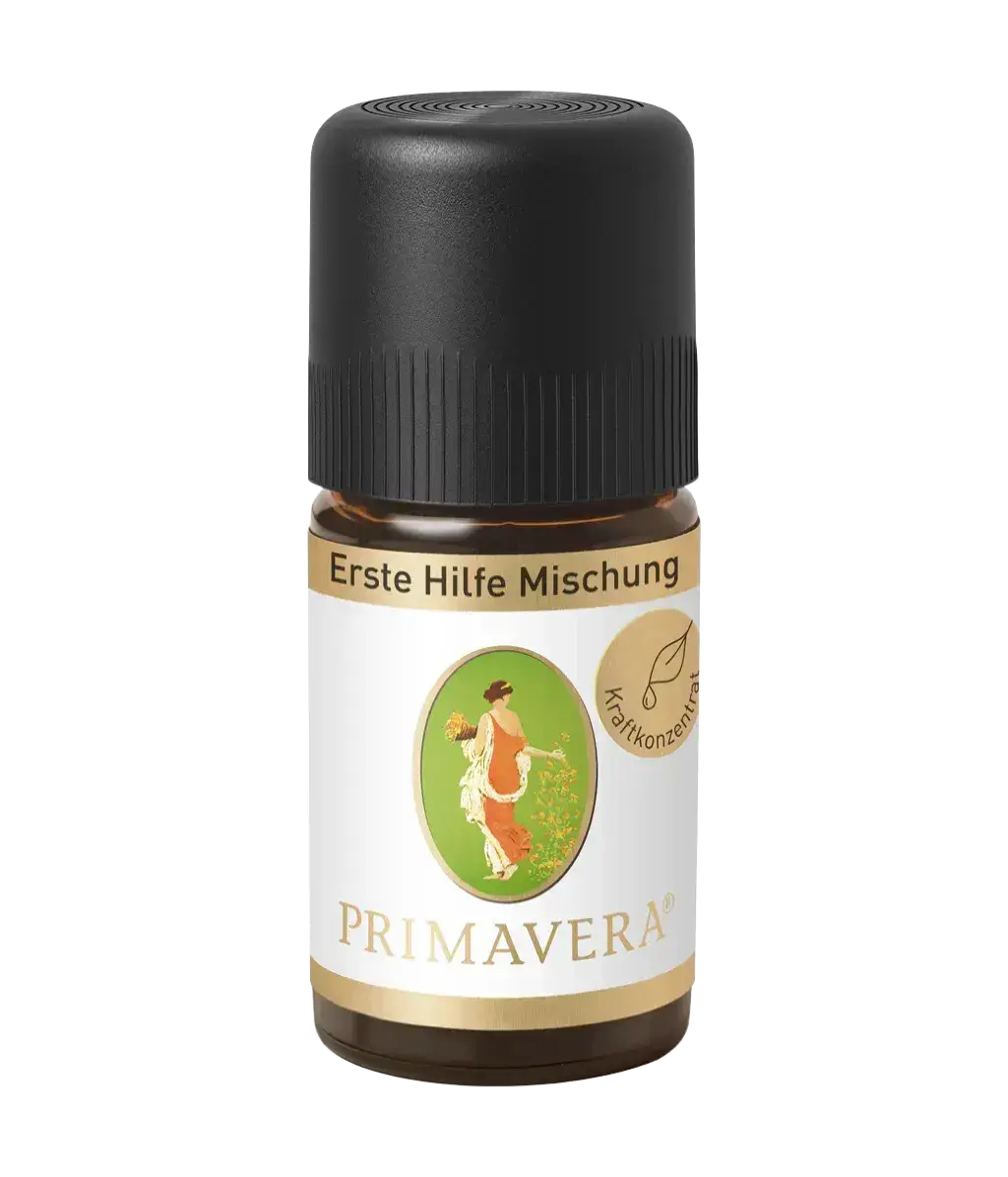 PRIMAVERA Erste Hilfe Mischung