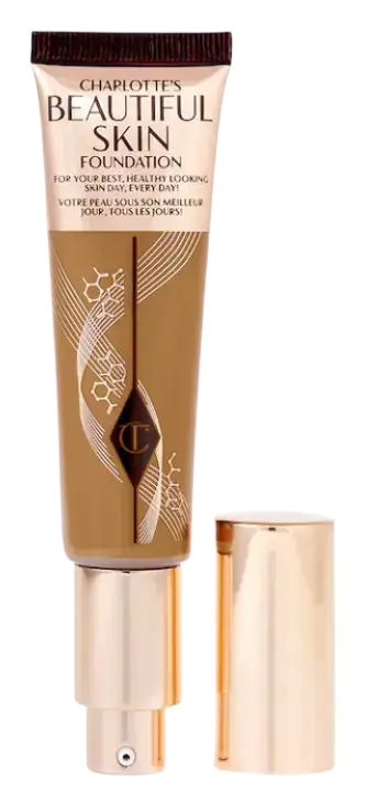 Charlotte Tilbury Beautiful Skin Foundation 12 Neutral