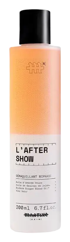 Martine Cosmetics L'After Show