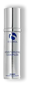 Is Clinical Moisturizing Complex