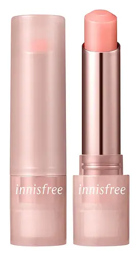 innisfree Dewy Tint Lip Balm Baby Pink
