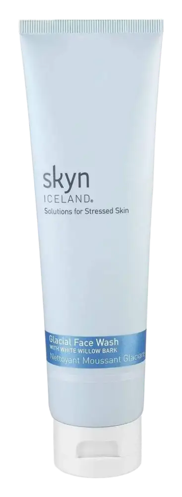 skyn ICELAND Glacial Face Wash
