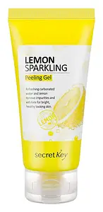 Secret Key Lemon Sparkling Peeling Gel