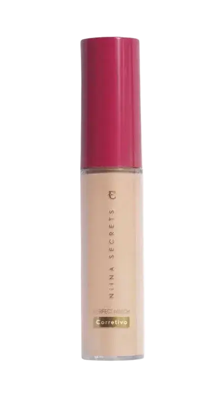 Eudora Niina Secrets Perfect Match Concealer Cor 05