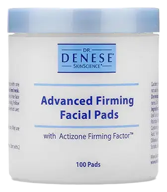 Dr. Denese SkinScience Advanced Firming Facial Pads
