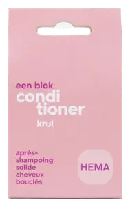 HEMA Een Blok Conditioner Krul