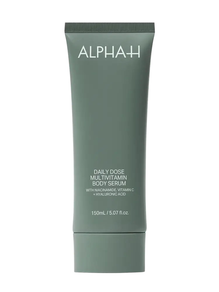 Alpha-H Daily Dose Multivitamin Body Serum