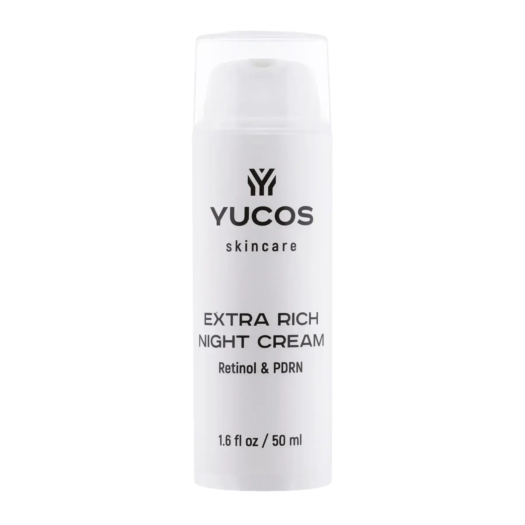 Yucos Extra Rich Night Cream