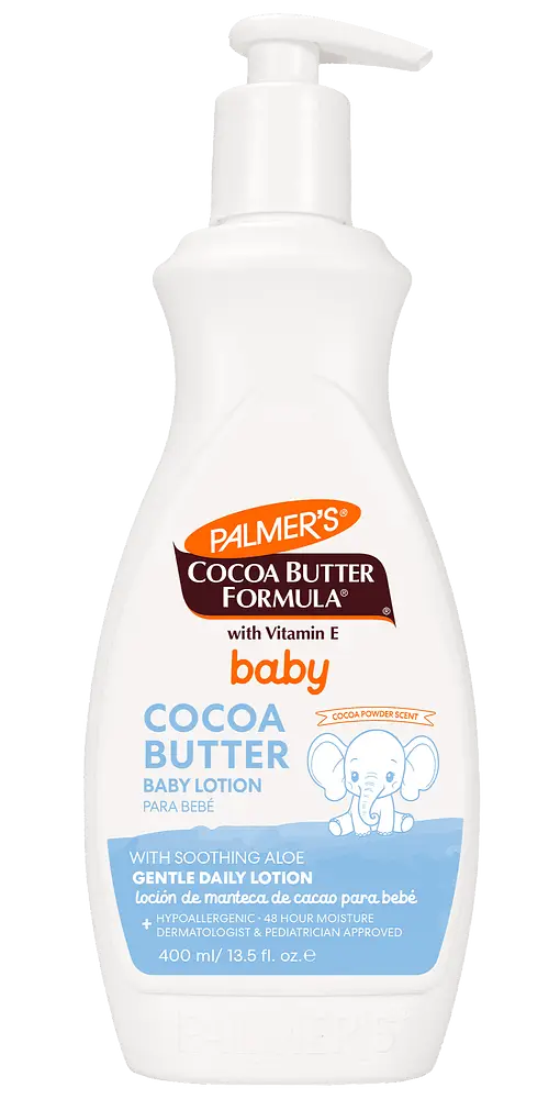Palmer's Cocoa Butter Baby Lotion
