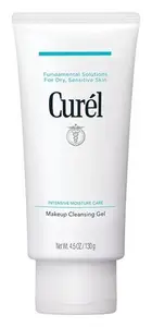 Curel Makeup Cleansing Gel
