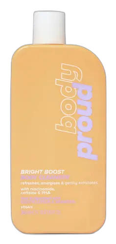 Body Proud Bright Boost Body Cleanser