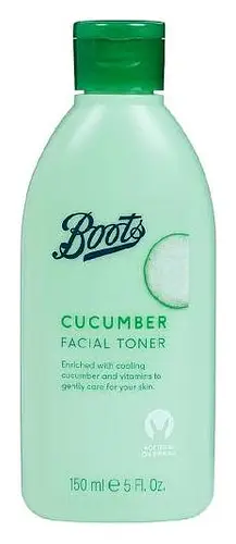 Boots Everyday Cucumber Facial Toner