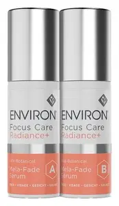Environ Skin Care Vita-botanical Mela-fade Serum System