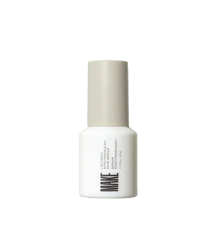 MAKE Beauty Lactonic Lactic Acid + Vitamin C Serum