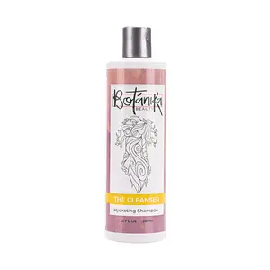 Botanika Beauty The Cleanser Hydrating Shampoo