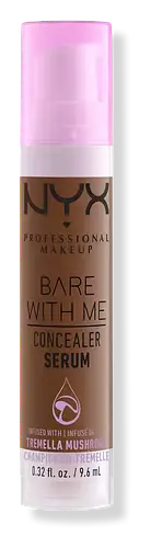 NYX Cosmetics Bare With Me Concealer Serum Rich