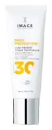 IMAGE skincare Daily Prevention Pure Mineral Tinted Moisturizer SPF 30