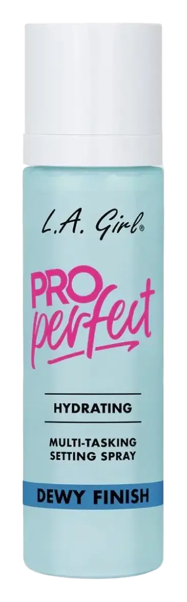 L.A. Girl Pro Perfect Dewy Finish Setting Spray