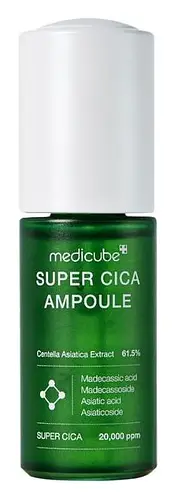MediCube Super Cica Ampoule