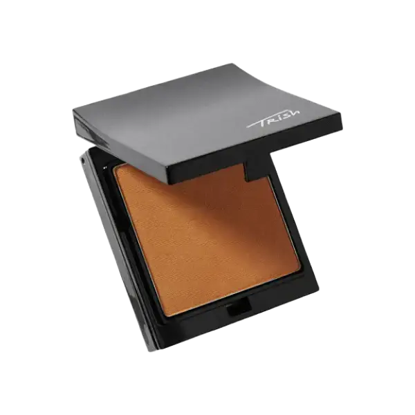 Trish McEvoy Even Skin Mineral Powder Foundation SPF 15 Honey