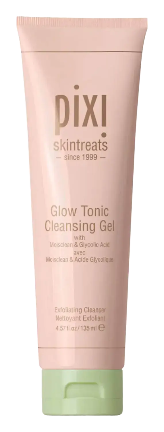 Pixi Beauty Glow Tonic Cleansing Gel